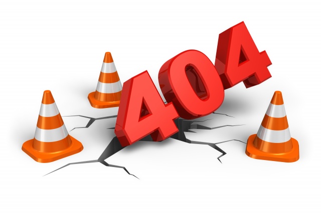 Битрикс: 404 ошибка
